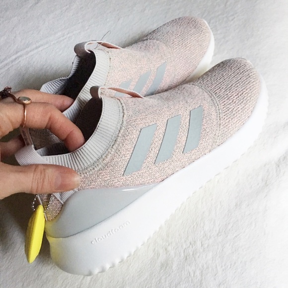 adidas ultimafusion pink